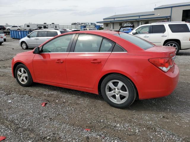Vin: 1g1pc5sb5e7202504, lot: 51514355, chevrolet cruze lt 20142