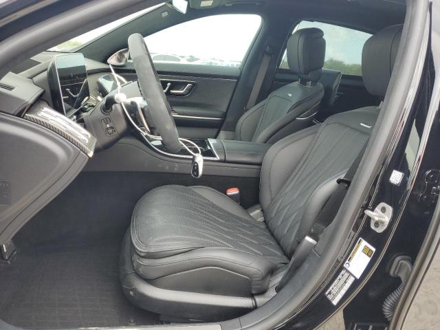 2025 MERCEDES-BENZ S 63 E PER W1K6G8CBXSA322374