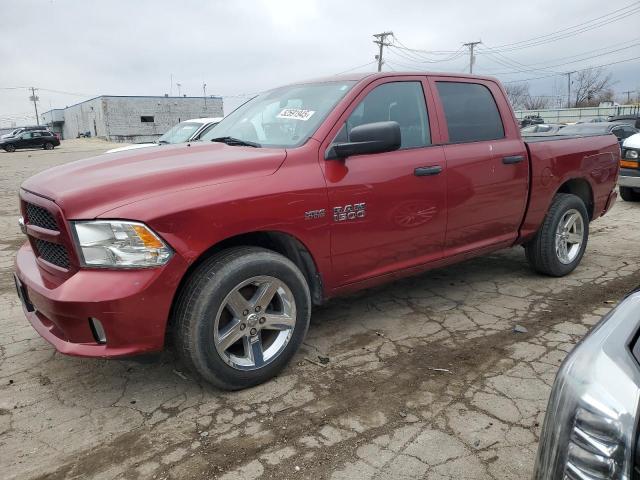 RAM 1500 ST