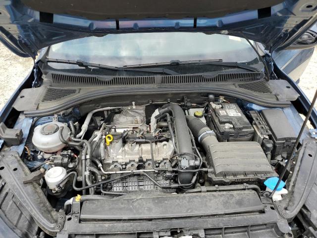 2019 VOLKSWAGEN JETTA S - 3VWC57BU9KM032143