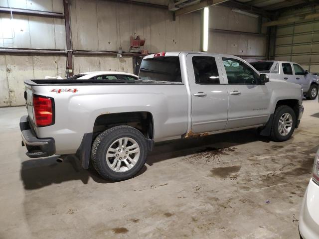 Vin: 1gcvkrec4gz166857, lot: 51941155, chevrolet all models k1500 lt 20163