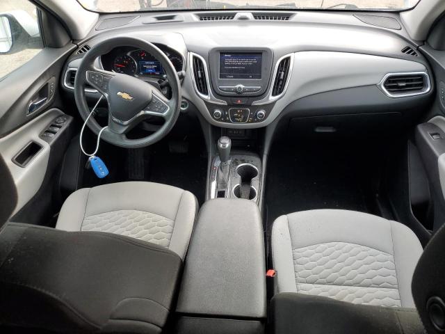 2020 CHEVROLET EQUINOX LT - 2GNAXUEV8L6223188