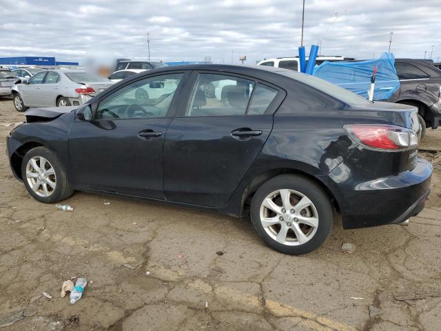 Vin: jm1bl1vf7b1383290, lot: 53285895, mazda 3 i 20112
