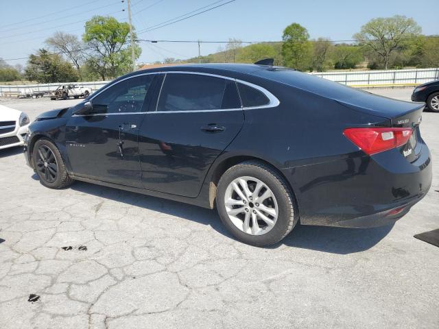 2018 CHEVROLET MALIBU LT - 1G1ZD5ST5JF183371