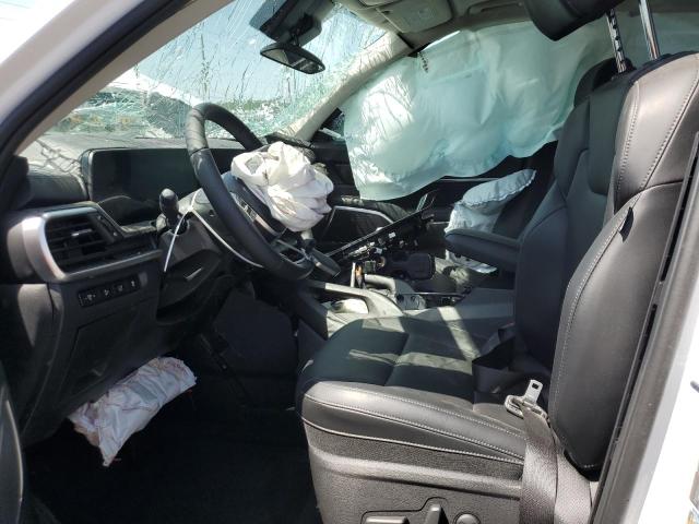 2025 KIA TELLURIDE #3281404982