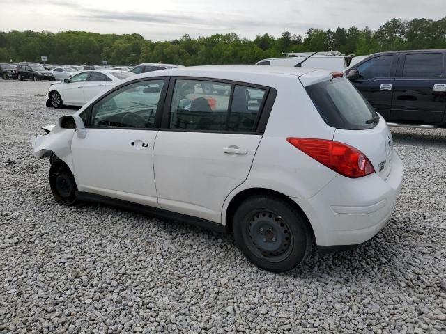 Vin: 3n1bc1cp5ck288421, lot: 52830175, nissan versa s 20122
