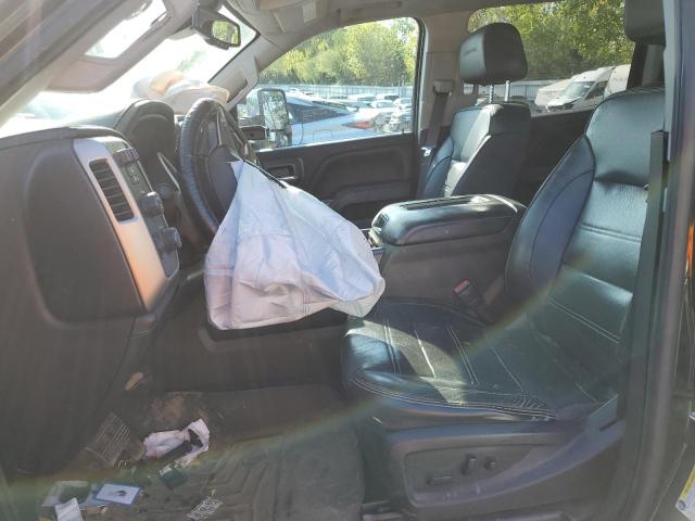 2018 GMC SIERRA K35 1GT42YEY0JF290716