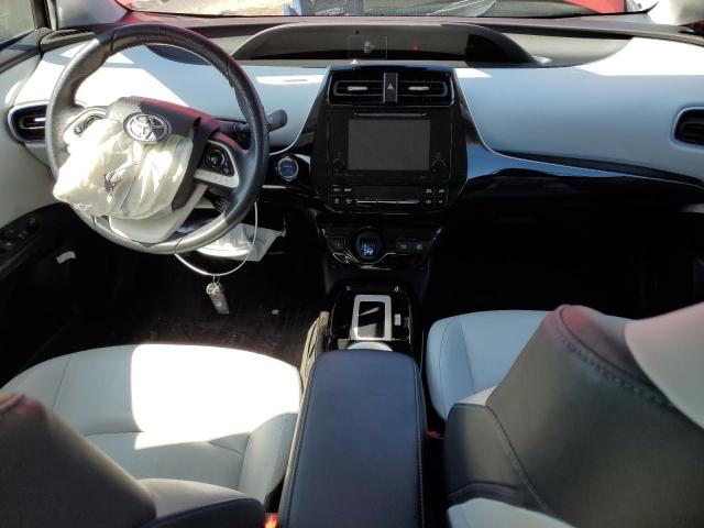 2017 TOYOTA PRIUS - JTDKARFU9H3530692