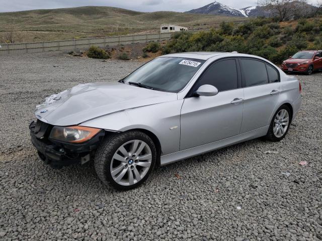 BMW 325 I