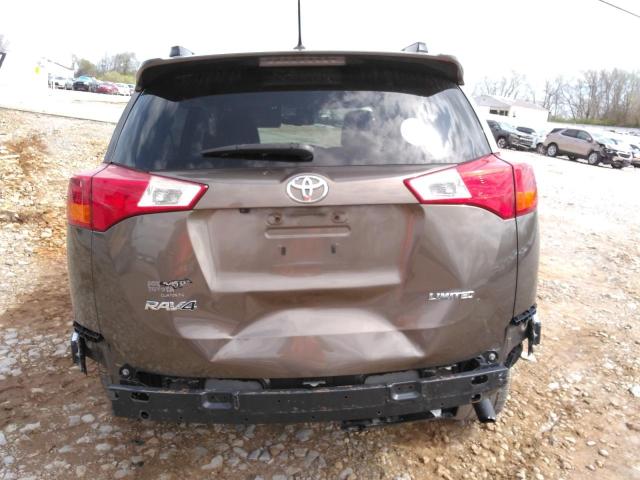 2015 TOYOTA RAV4 LIMIT - 2T3YFREV5FW152600