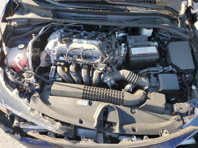 2022 TOYOTA COROLLA LE - 5YFEPMAE3NP316279