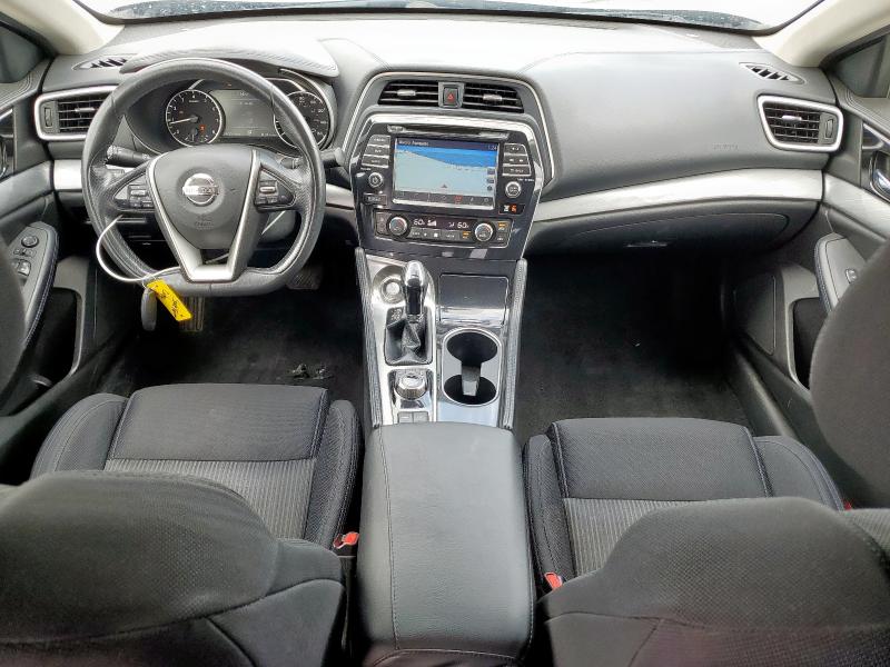 2018 NISSAN MAXIMA 3.5 - 1N4AA6AP3JC382935