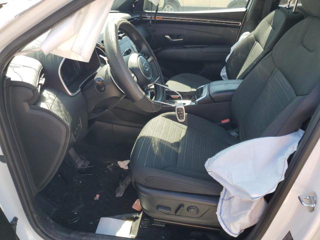 2023 HYUNDAI SANTA CRUZ - 5NTJBDAE5PH076411