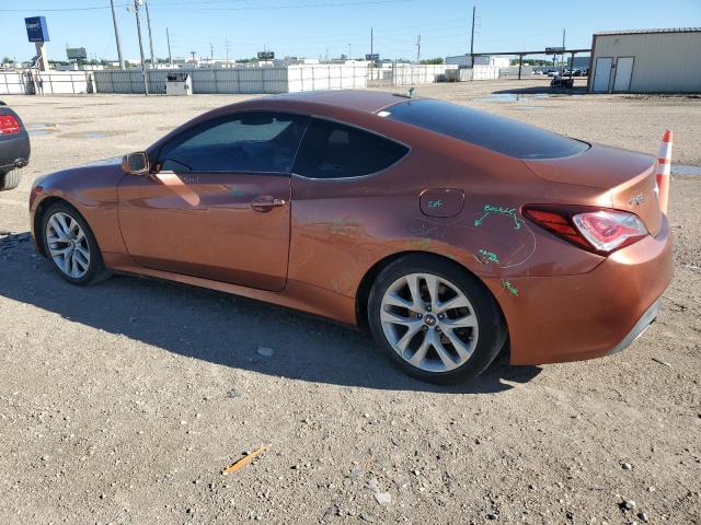 Vin: kmhht6kd6du091878, lot: 53606815, hyundai genesis 2.0t 20132
