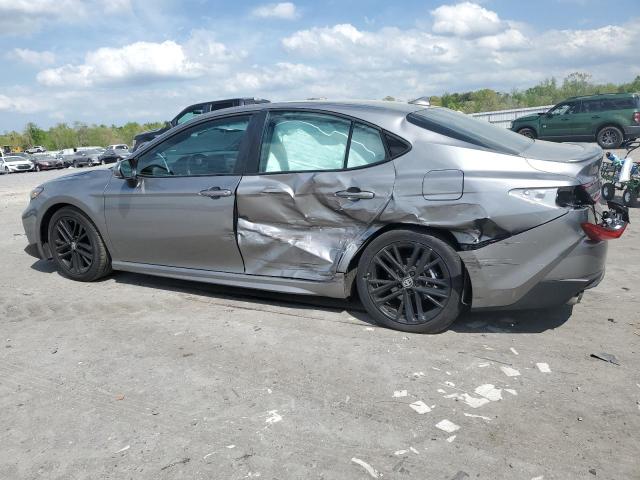 Vin: 4t1daack5su514550, lot: 53799185, toyota camry xse 20252