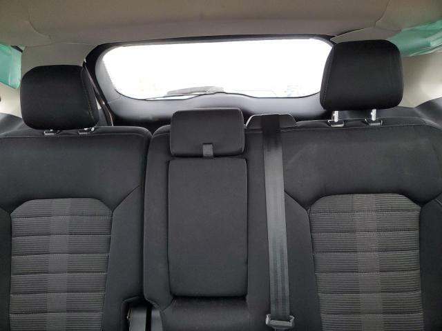 2018 FORD EDGE SEL - 2FMPK4J90JBC45101