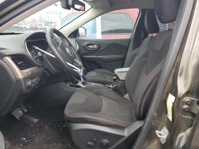 2015 JEEP CHEROKEE L - 1C4PJMCS7FW515406