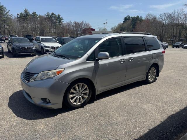 Vin: 5tddk3dc3bs007297, lot: 55276405, toyota all models xle 20112