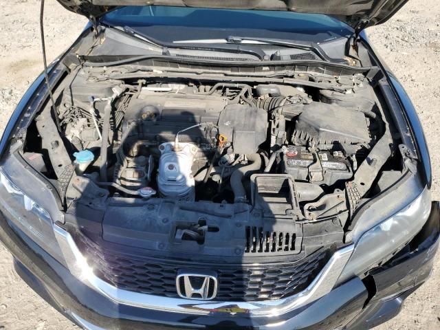 2013 HONDA ACCORD LX- - 1HGCT1B38DA010696