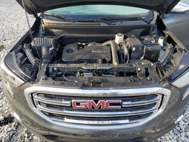 2020 GMC TERRAIN SL 3GKALTEV0LL210546