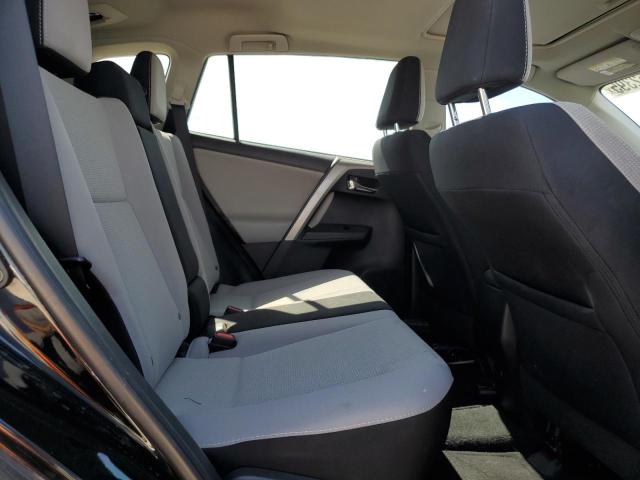 2017 TOYOTA RAV4 XLE - 2T3WFREV9HW376642