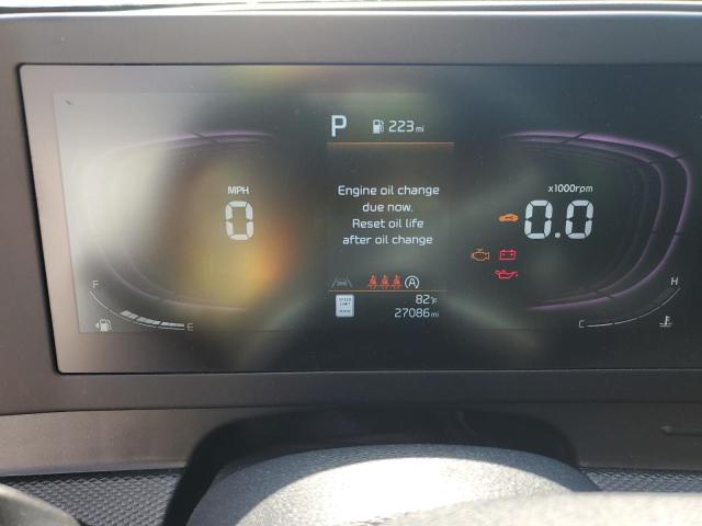 2024 KIA SPORTAGE L - KNDPU3DF5R7291652