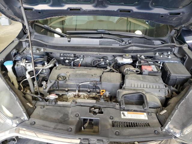 2018 HONDA CR-V LX - 2HKRW6H33JH230806