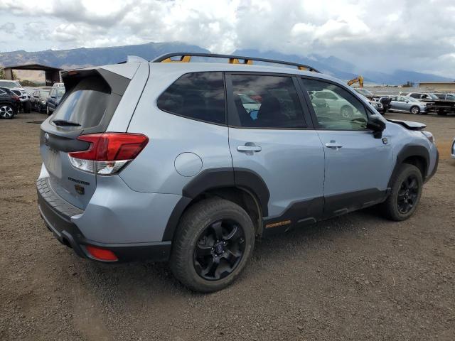 Vin: jf2skalc0nh408331, lot: 52972725, subaru forester wilderness 20223