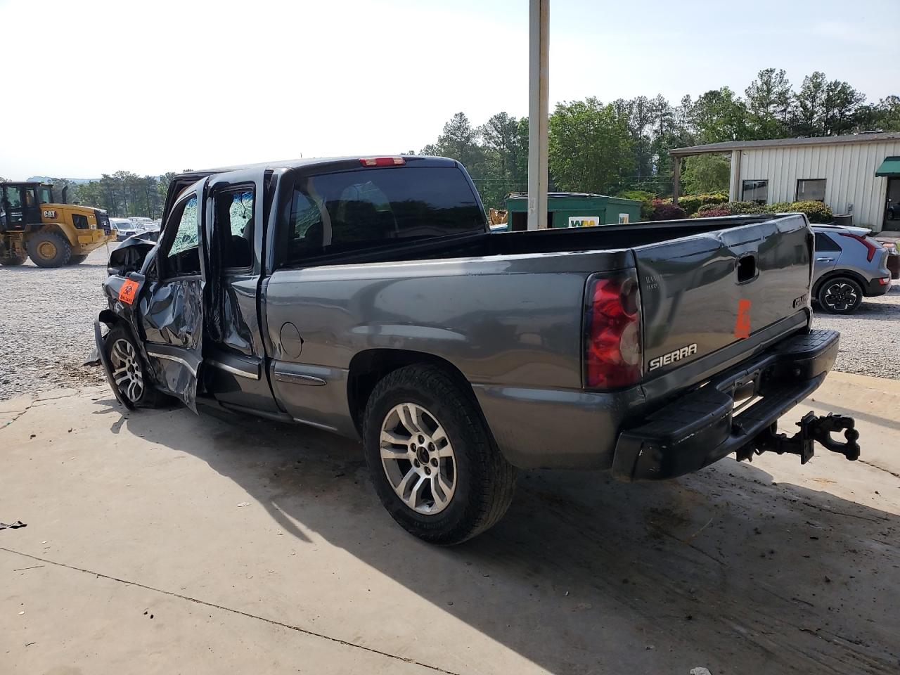 Global Auto Auctions