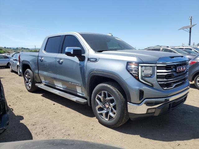 Vin: 3gtuude86pg246794, lot: 54015905, gmc sierra k1500 slt 20234