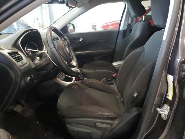 2018 JEEP COMPASS SP 3C4NJCAB5JT211154