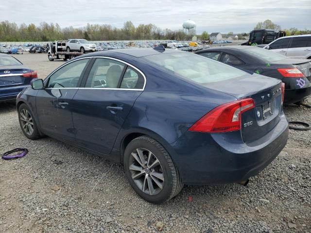 Vin: yv1622fs9c2119516, lot: 53522975, volvo s60 t5 20122