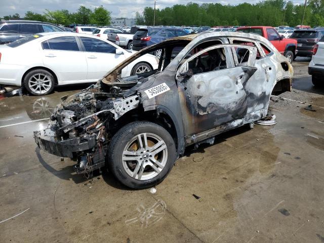 Vin: w1n4n4hb3mj113966, lot: 54530895, mercedes-benz gla-class 250 4matic 2021 img_1