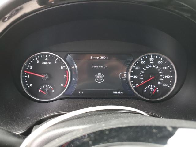 2021 KIA SELTOS SX - KNDETCA27M7184817