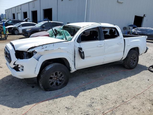 TOYOTA TACOMA DOU