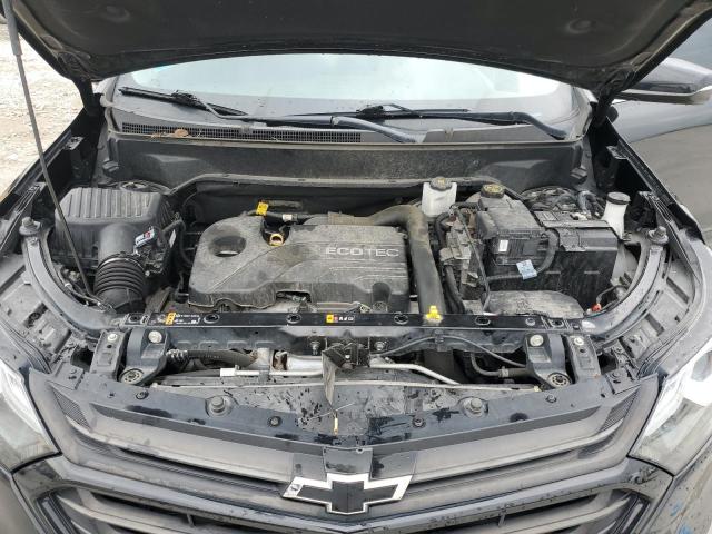 2020 CHEVROLET EQUINOX LT - 3GNAXKEV7LL249457