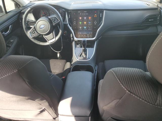 2024 SUBARU LEGACY PRE - 4S3BWAF67R3003546