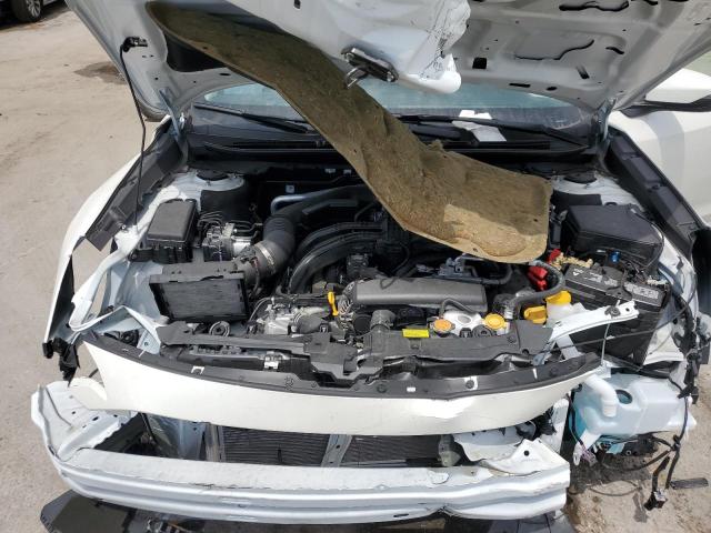 2025 SUBARU LEGACY PRE 4S3BWAD65S3003182