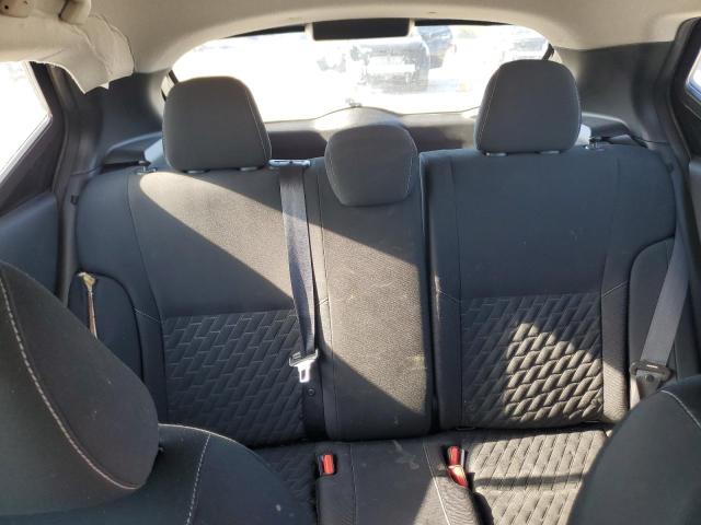 2021 NISSAN KICKS SV - 3N1CP5CV5ML501734