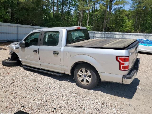 Vin: 1ftew1cb6kfb42814, lot: 54769195, ford f-150 supercrew 20192