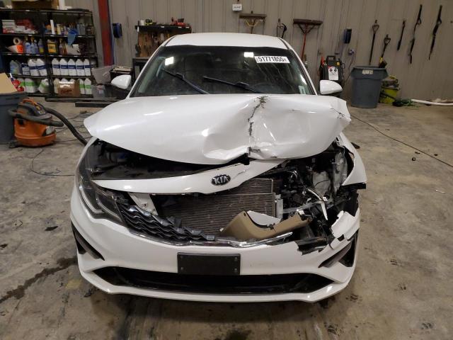 2020 KIA OPTIMA LX - 5XXGT4L33LG431826