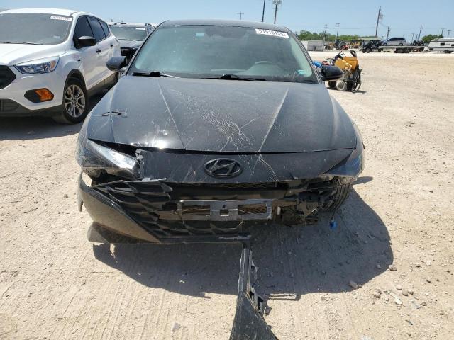 2023 HYUNDAI ELANTRA SE - 5NPLM4AG3PH092528