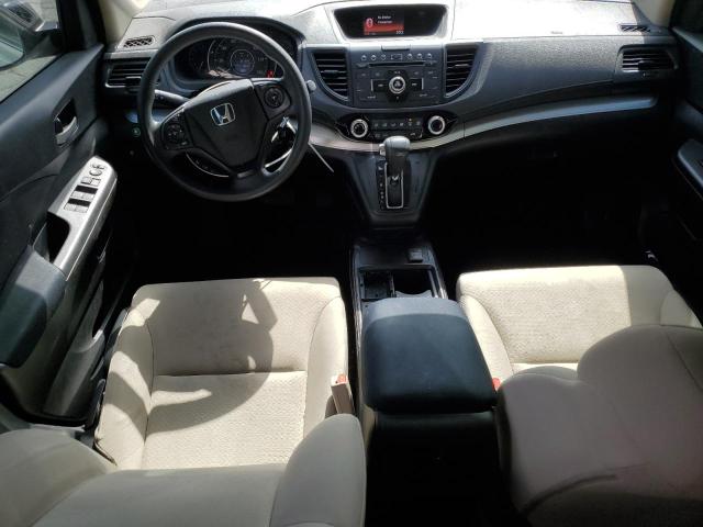 2016 HONDA CR-V LX - 5J6RM3H35GL003023