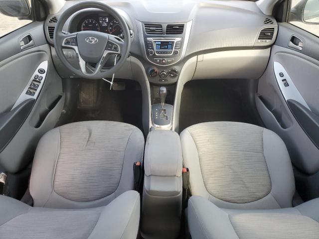 2017 HYUNDAI ACCENT SE KMHCT4AE0HU331179