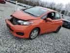 2018 HONDA FIT LX - 3HGGK5H43JM700138