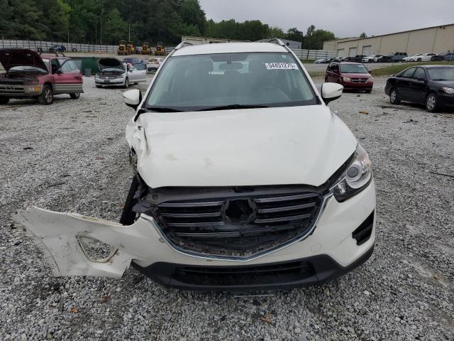 2016 MAZDA CX-5 SPORT - JM3KE2BY0G0843786