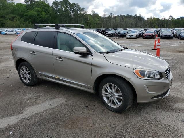 Vin: yv4952dz2e2504250, lot: 52683555, volvo xc60 3.2 20144