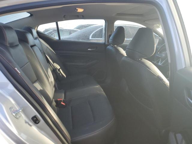 2023 NISSAN ALTIMA SR - 1N4BL4CWXPN358877