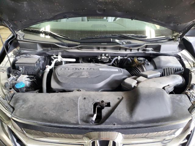 2019 HONDA ODYSSEY LX 5FNRL6H24KB101473