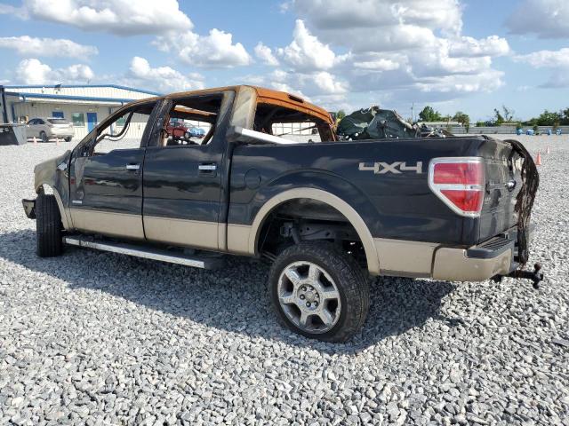 Vin: 1ftfw1et3ekf33215, lot: 54503175, ford f-150 supercrew 20142